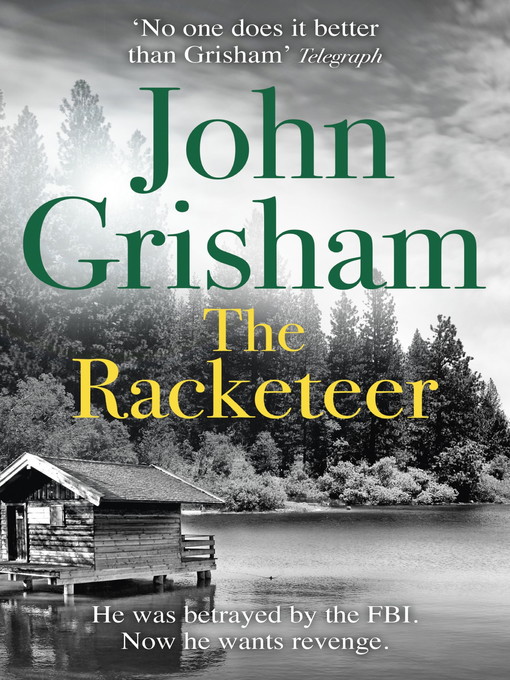 The Racketeer (eBook) by John Grisham (2012): Waterstones.com